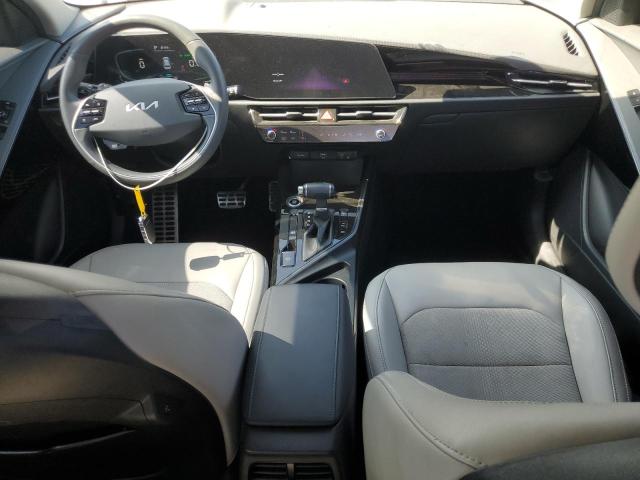 Photo 8 from auction – 2024 KIA NIRO EX with VIN KNDCR3LE2R5131961