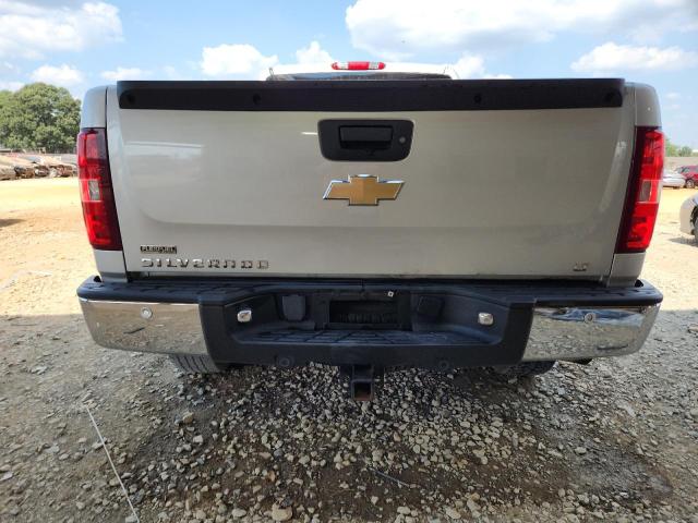 Zdjęcie 6 z aukcji – 2011 CHEVROLET SILVERADO z VIN 1GCRCSE06BZ293467