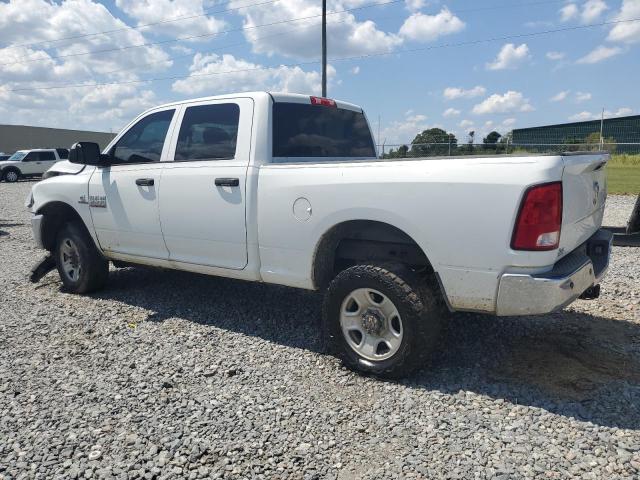Photo 2 from auction – 2017 RAM 2500 ST with VIN 3C6UR5CL8HG657735