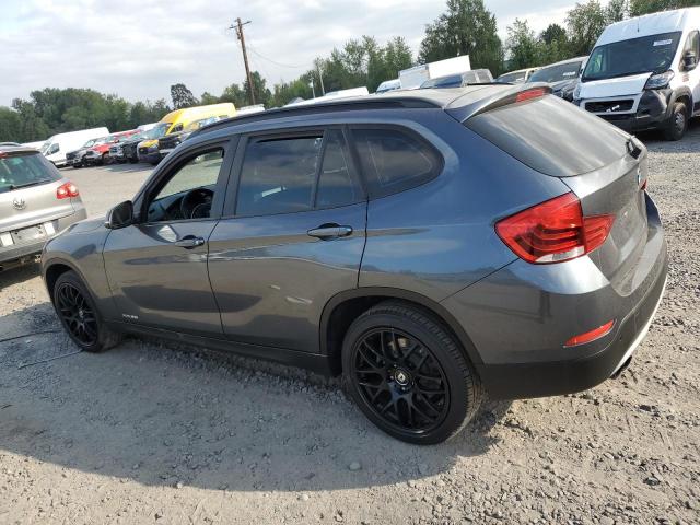 Photo 2 from auction – 2015 BMW X1 XDRIVE2 with VIN WBAVL1C5XFVY33369