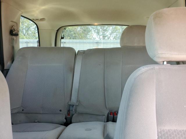 Photo 10 from auction – 2009 CHEVROLET TRAILBLAZE with VIN 1GNDT33S592102197