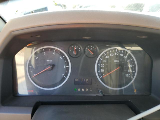 Photo 9 from auction – 2010 DODGE RAM 1500 with VIN 3D7JB1EK1AG107124