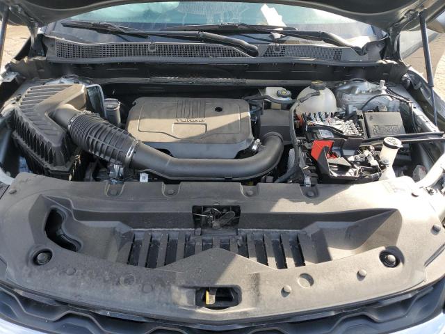 Photo 11 from auction – 2024 CHEVROLET BLAZER 2LT with VIN 3GNKBCR46RS228690