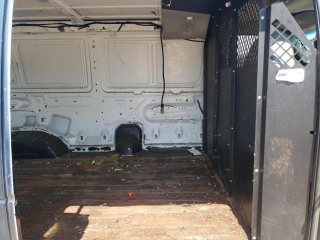 Photo 11 from auction – 2005 FORD ECONOLINE E250 VAN with VIN 1FTNE24W25HA42082