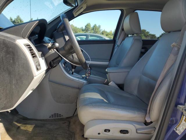 Photo 7 from auction – 2005 CHEVROLET EQUINOX LT with VIN 2CNDL73F956187993
