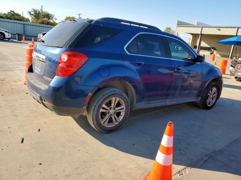 Photo 3 from auction – 2010 CHEVROLET EQUINOX LT with VIN 2CNALDEW6A6236379