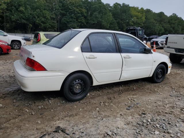 Photo 3 from auction – 2003 MITSUBISHI LANCER ES with VIN JA3AJ26E63U104987