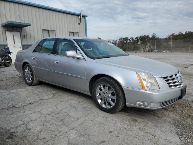 Photo 4 from auction – 2009 CADILLAC DTS with VIN 1G6KD57Y49U115635