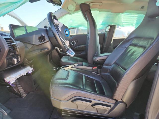 Photo 7 from auction – 2017 BMW I3 BEV with VIN WBY1Z6C35H7A39691