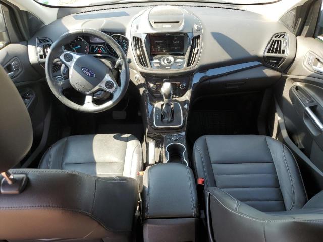 Photo 8 from auction – 2014 FORD ESCAPE TIT with VIN 1FMCU0J90EUA61097