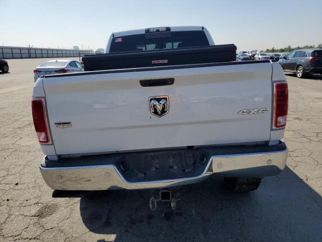 Photo 6 from auction – 2018 RAM 2500 LARAMIE with VIN 3C6UR5NL2JG240498