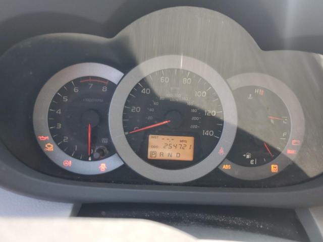 Photo 9 from auction – 2011 TOYOTA RAV4 with VIN 2T3ZF4DV6BW062942