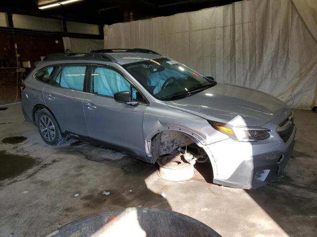 Photo 4 from auction – 2020 SUBARU OUTBACK with VIN 4S4BTAAC4L3191130