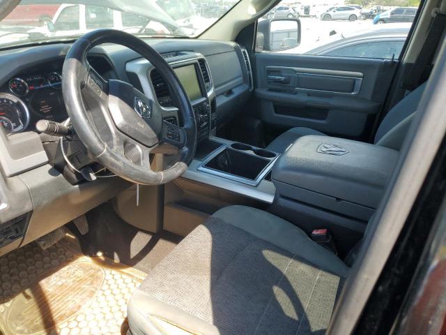 Photo 8 from auction – 2015 RAM 1500 SLT with VIN 1C6RR7LM8FS594443