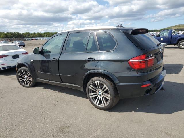 Photo 2 from auction – 2013 BMW X5 XDRIVE3 with VIN 5UXZV4C52D0E00737