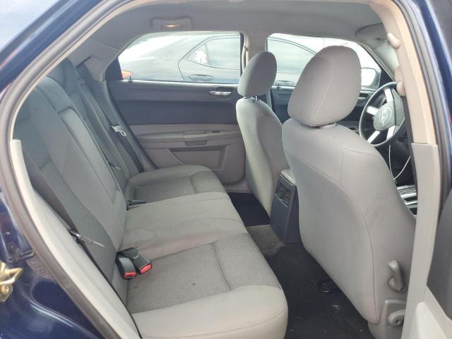 Photo 10 from auction – 2006 CHRYSLER 300 with VIN 2C3KA43R16H314210