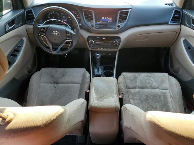 Photo 8 from auction – 2016 HYUNDAI TUCSON SE with VIN KM8J23A48GU207915