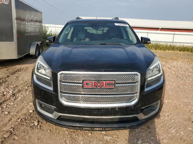 Photo 5 from auction – 2016 GMC ACADIA DEN with VIN 1GKKVTKD3GJ343342