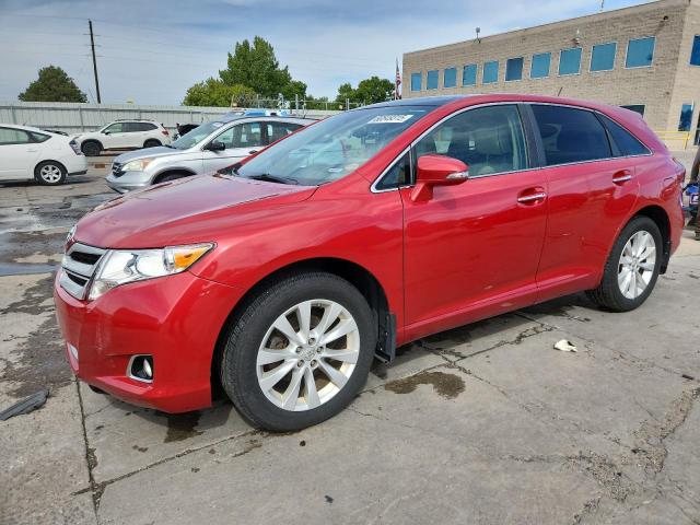 Photo 1 from auction – 2013 TOYOTA VENZA LE with VIN 4T3BA3BBXDU043588