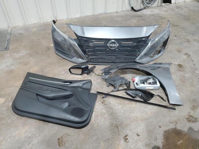 Photo 12 from auction – 2023 NISSAN ALTIMA SV with VIN 1N4BL4DVXPN383106