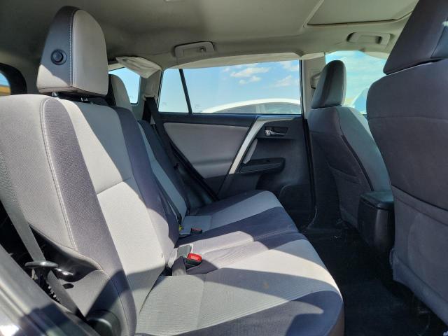 Photo 11 from auction – 2015 TOYOTA RAV4 XLE with VIN 2T3RFREV8FW249486