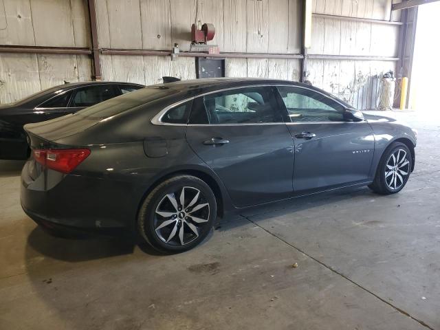 Photo 3 from auction – 2016 CHEVROLET MALIBU LT with VIN 1G1ZE5ST6GF234317