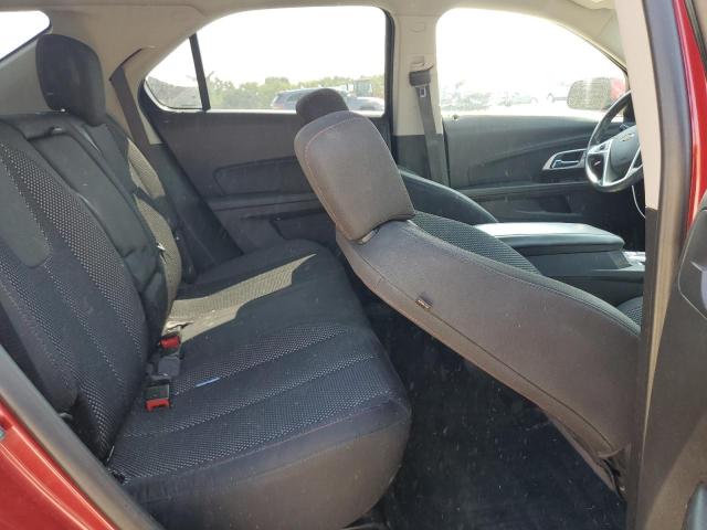 Photo 11 from auction – 2015 CHEVROLET EQUINOX LT with VIN 2GNALBEK4F6325260