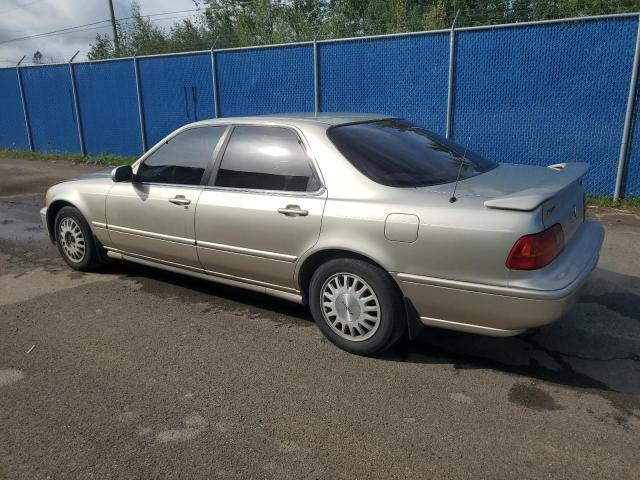Photo 2 from auction – 1993 ACURA LEGEND with VIN JH4KA7670PC013857