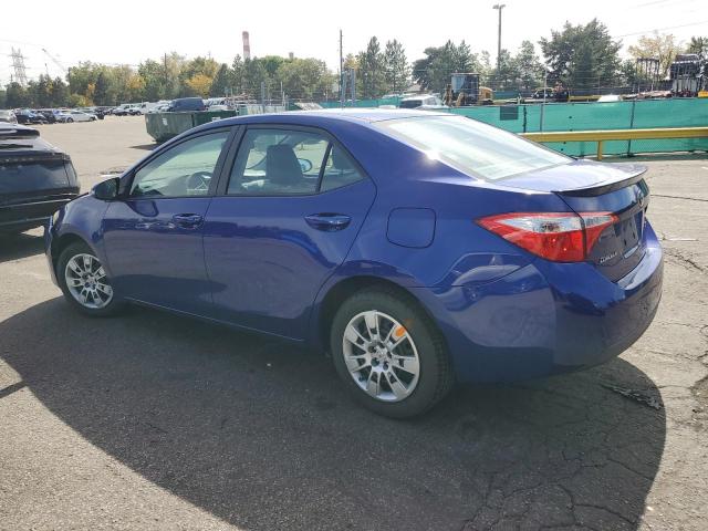 Photo 2 from auction – 2015 TOYOTA COROLLA L with VIN 2T1BURHE2FC335860