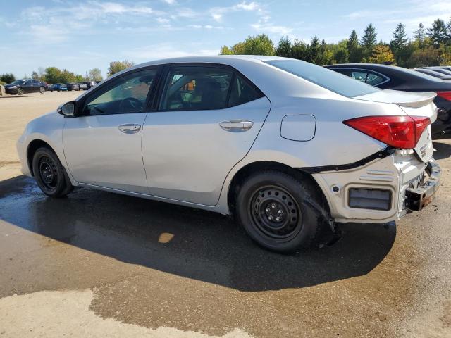 Photo 2 from auction – 2018 TOYOTA COROLLA L with VIN 2T1BURHE6JC005907