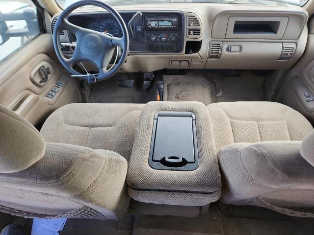 Photo 8 from auction – 2000 CHEVROLET GMT-400 K3 with VIN 1GCHK33J2YF407622