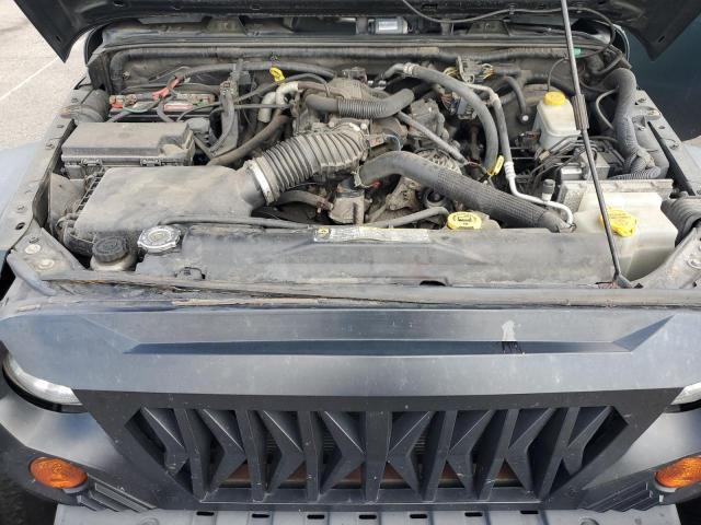 Photo 12 from auction – 2011 JEEP WRANGLER U with VIN 1J4BA3H17BL605732