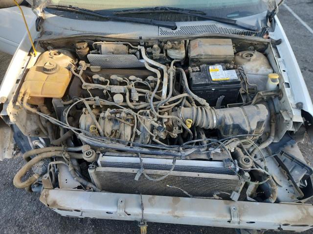 Photo 11 from auction – 2003 FORD FOCUS SE C with VIN 1FAFP34ZX3W292053