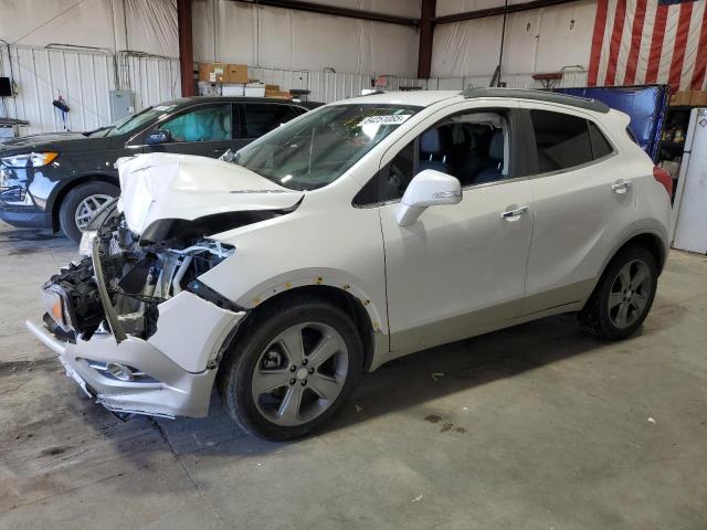 BUICK ENCORE 2014 with VIN KL4CJCSB8EB675031 - Photo from auction