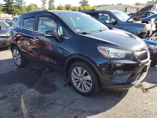 Photo 4 from auction – 2019 BUICK ENCORE PRE with VIN KL4CJESB7KB823208