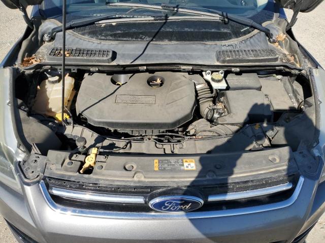 Photo 12 from auction – 2013 FORD ESCAPE TIT with VIN 1FMCU0J97DUB55945
