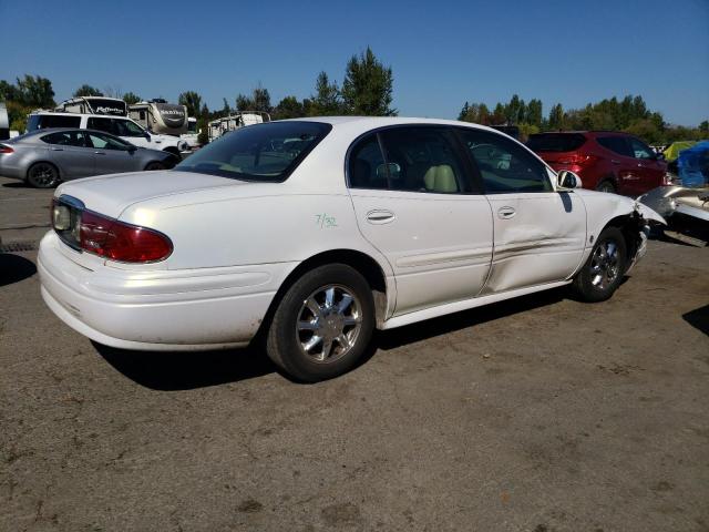 Photo 3 from auction – 2004 BUICK LESABRE LI with VIN 1G4HR54KX4U162679