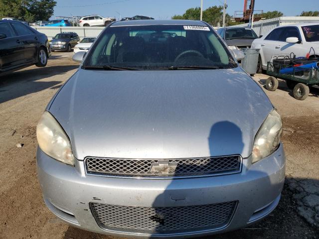 Photo 5 from auction – 2013 CHEVROLET IMPALA LS with VIN 2G1WF5E36D1265081