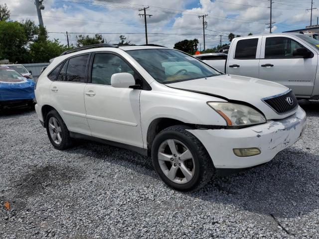 Photo 4 from auction – 2005 LEXUS RX 330 with VIN 2T2HA31U55C074994