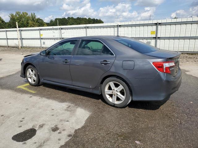 Photo 2 from auction – 2013 TOYOTA CAMRY L with VIN 4T1BF1FK6DU215429