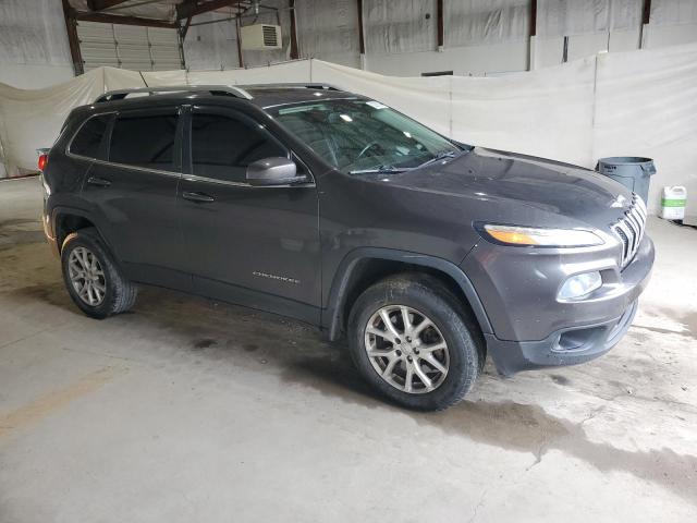 Photo 4 from auction – 2014 JEEP CHEROKEE L with VIN 1C4PJMCB6EW305281