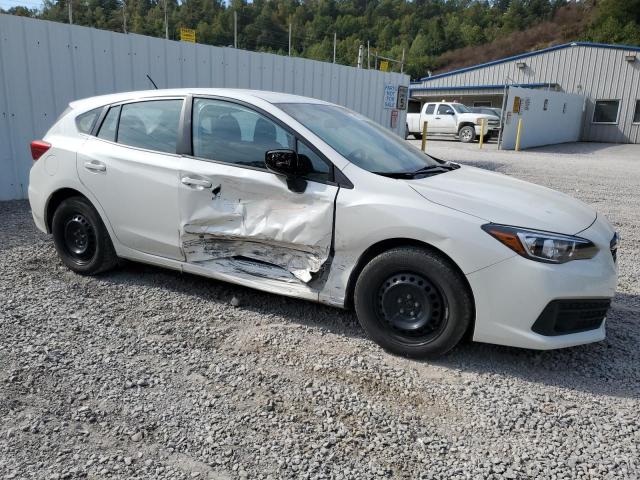 Photo 4 from auction – 2023 SUBARU IMPREZA with VIN 4S3GTAB6XP3718371