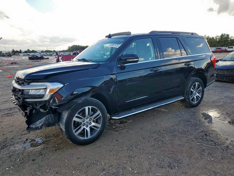 FORD EXPEDITION 2022 with VIN 1FMJU1HT6NEA08154 - Photo from auction
