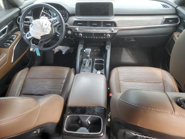 Photo 8 from auction – 2022 KIA TELLURIDE with VIN 5XYP5DHC3NG281802