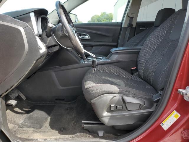 Photo 7 from auction – 2011 CHEVROLET EQUINOX LT with VIN 2CNFLEEC4B6385294
