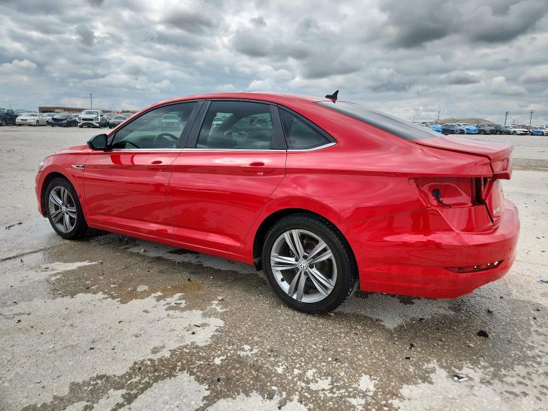 Photo 2 from auction – 2020 VOLKSWAGEN JETTA S with VIN 3VWC57BU3LM080948