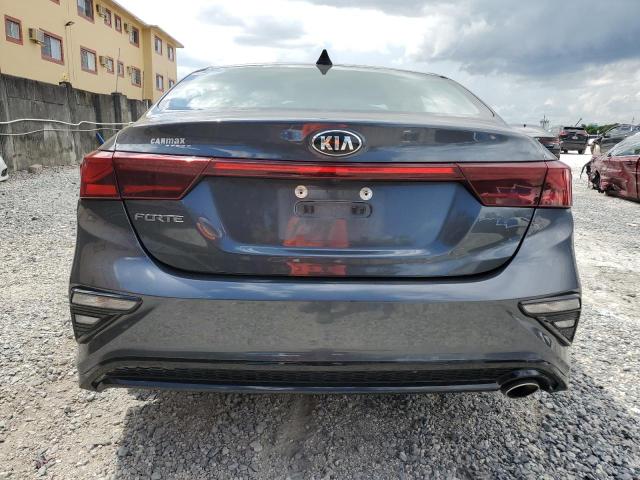 Photo 6 from auction – 2019 KIA FORTE FE with VIN 3KPF24AD7KE067038