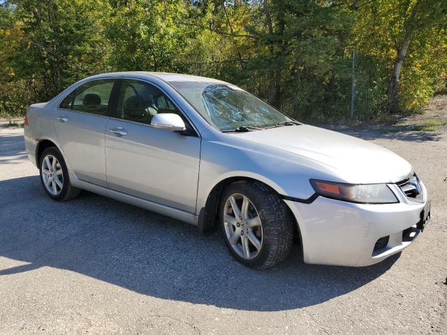 Photo 4 from auction – 2005 ACURA TSX with VIN JH4CL96835C803900
