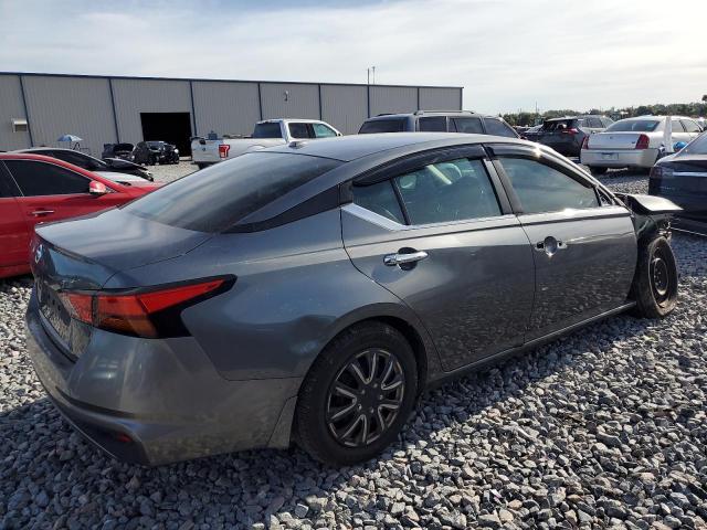Photo 3 from auction – 2020 NISSAN ALTIMA S with VIN 1N4BL4BV1LC137909