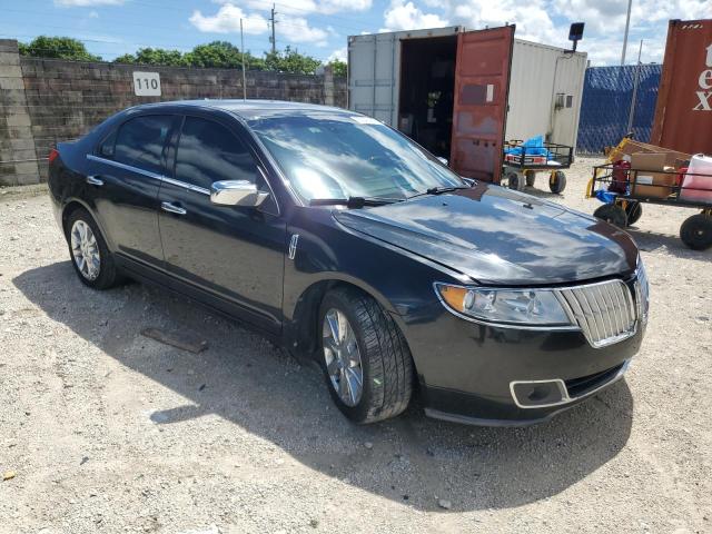 Photo 4 from auction – 2011 LINCOLN MKZ with VIN 3LNHL2JC6BR759149